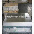 mirror surface aluminum sheet for sublimation